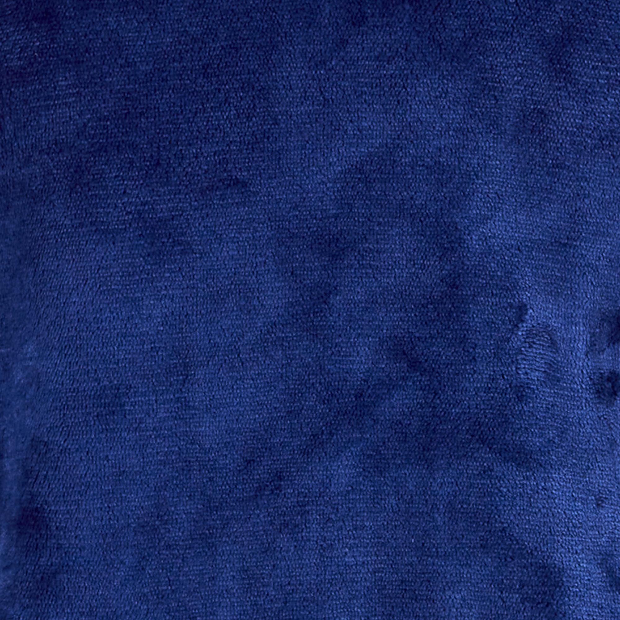 SWEAT A CAPUCHE ENFANT BLEU