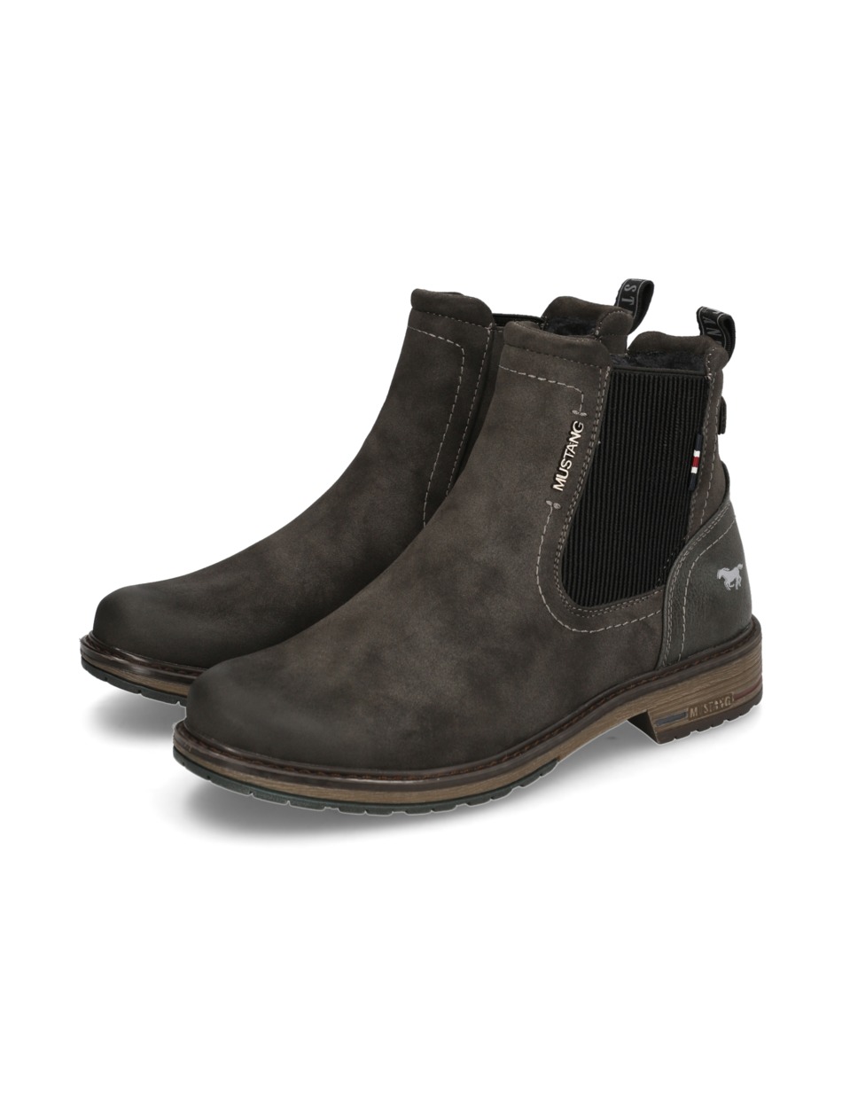 CHELSEA BOOT