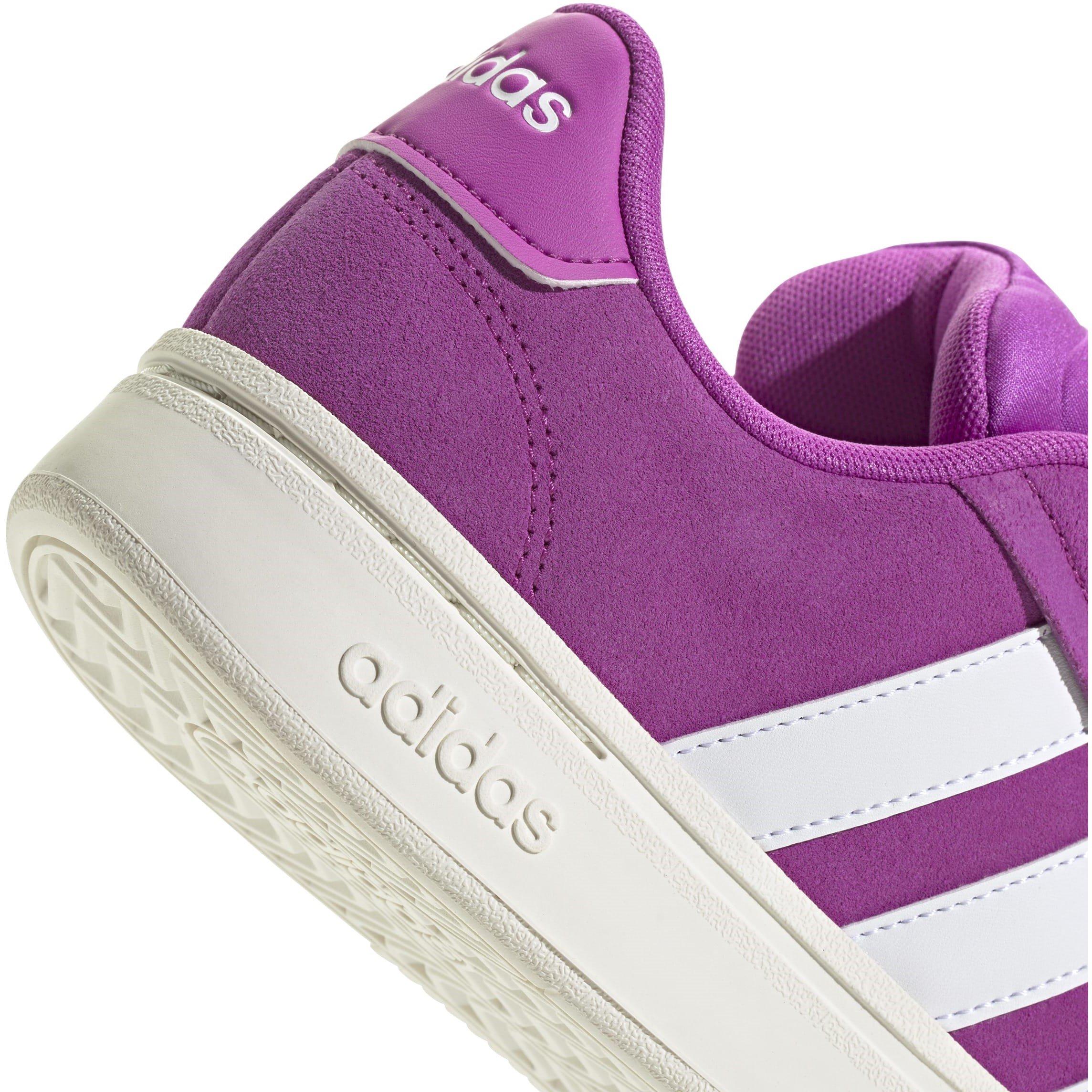 adidas Grand Court Alpha 00s Low Top Trainers Womens
