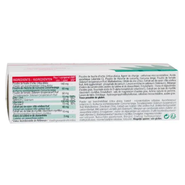 Jaldes Cledist Antioxidante 60 comprimidos