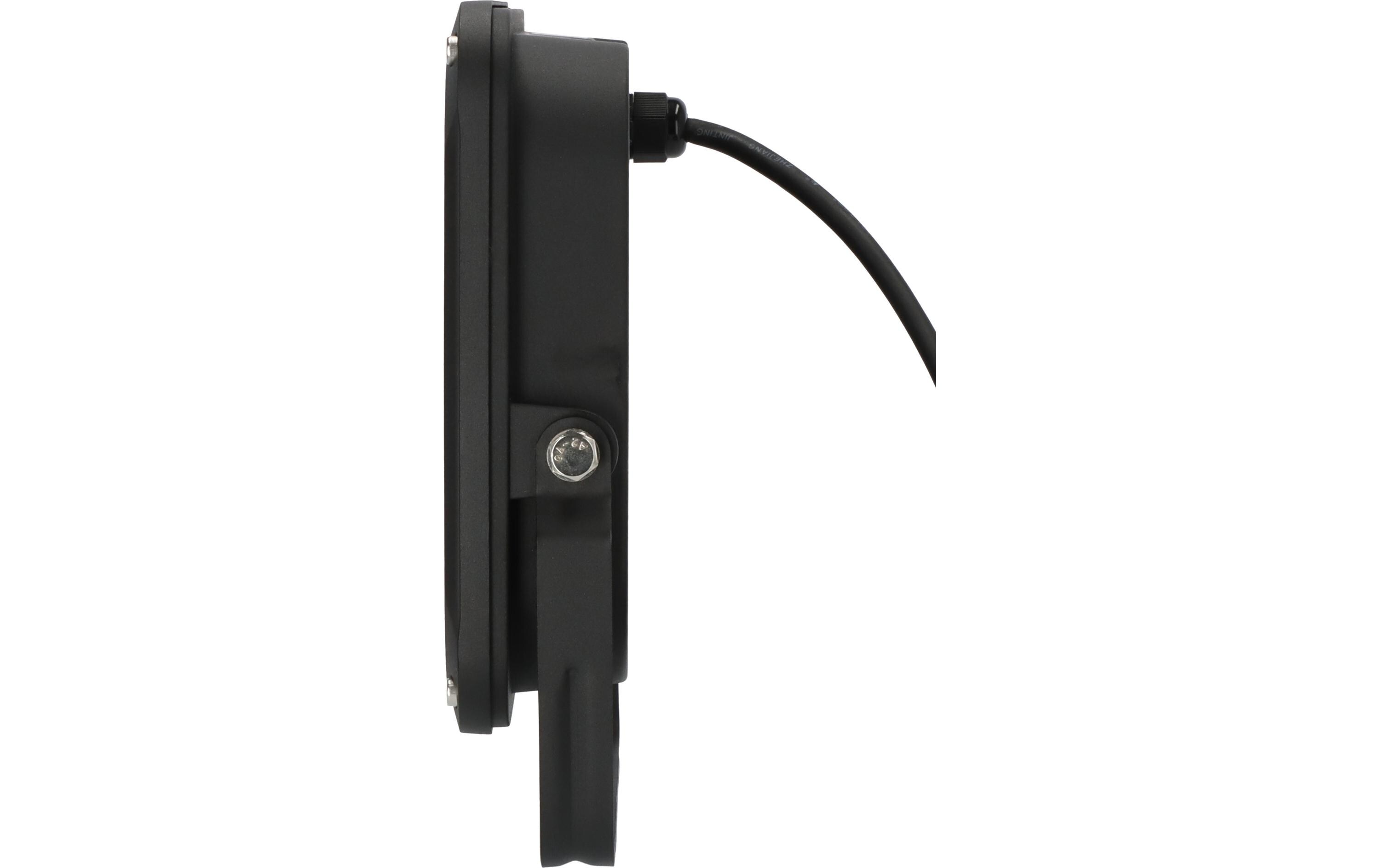 Scheinwerfer LED JARO 14060 100 W<br>LED-Aussenstrahler zur Wandmontage