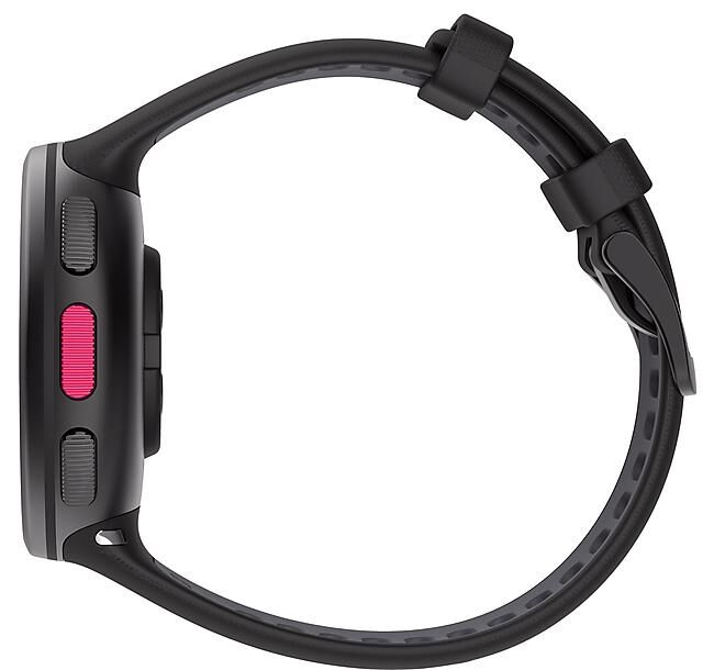 POLAR - MONTRE GPS VANTAGE V2 BLACK PACK H10+