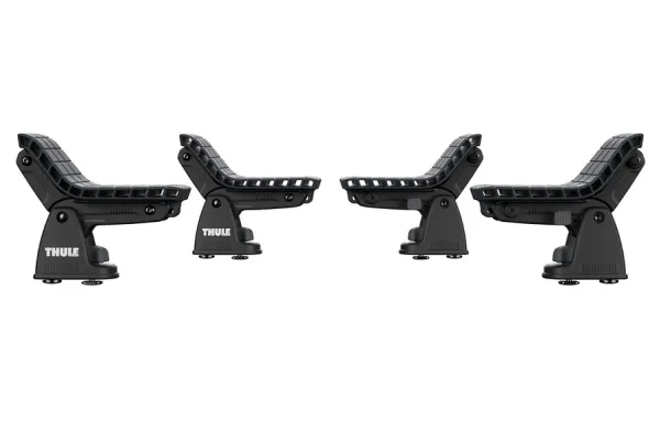 Thule 895, Sort, 40 kg, 200 mm, 200 mm, 100 mm, 3,1 kg