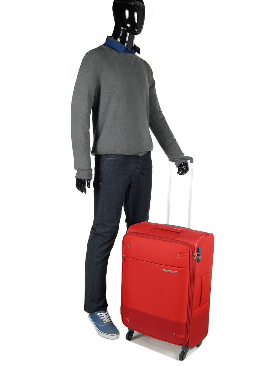 Valise Samsonite Base Boost 66 cm