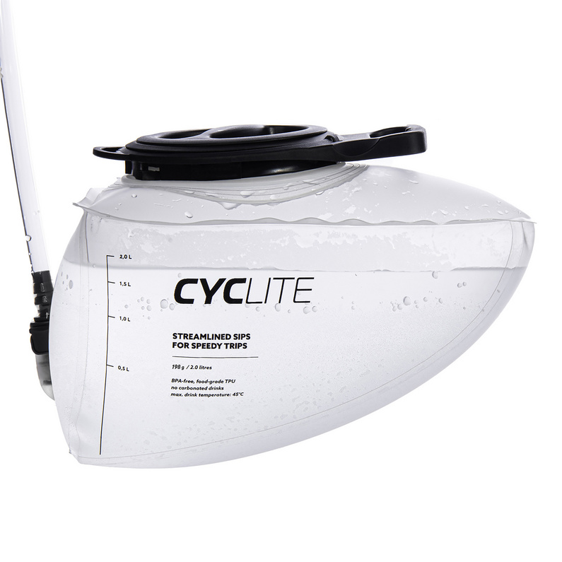Cyclite Aero Bladder / 01 Trinkblase