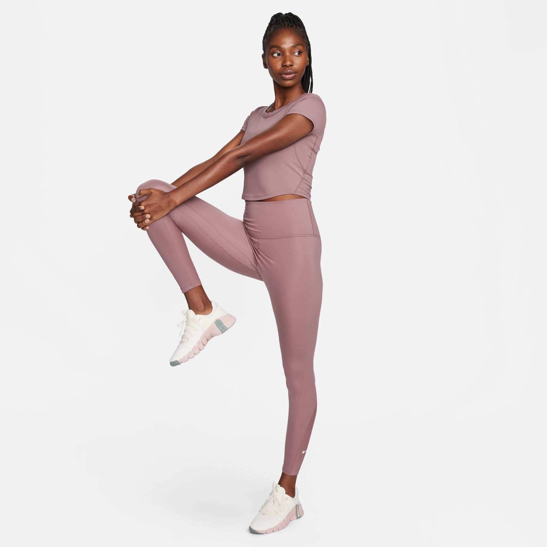Nike| Damen Tights NIKE ONE 7/8