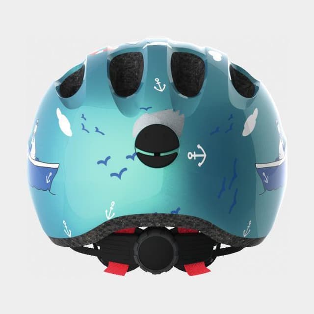 Abus Blue M