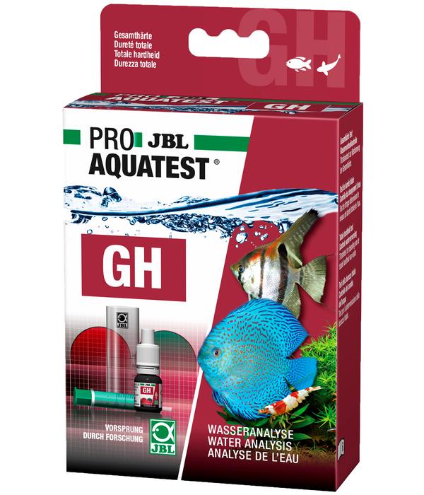 JBL Wassertest ProAquaTest GH Gesamthärte