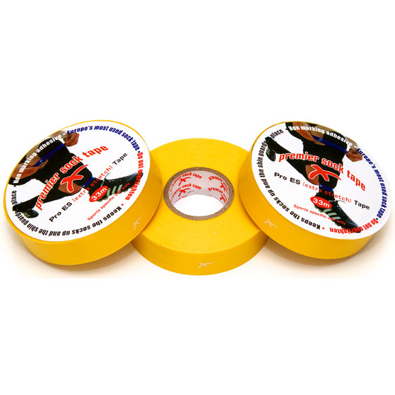 Premier Socktape Pro - 19mm x 33 meter