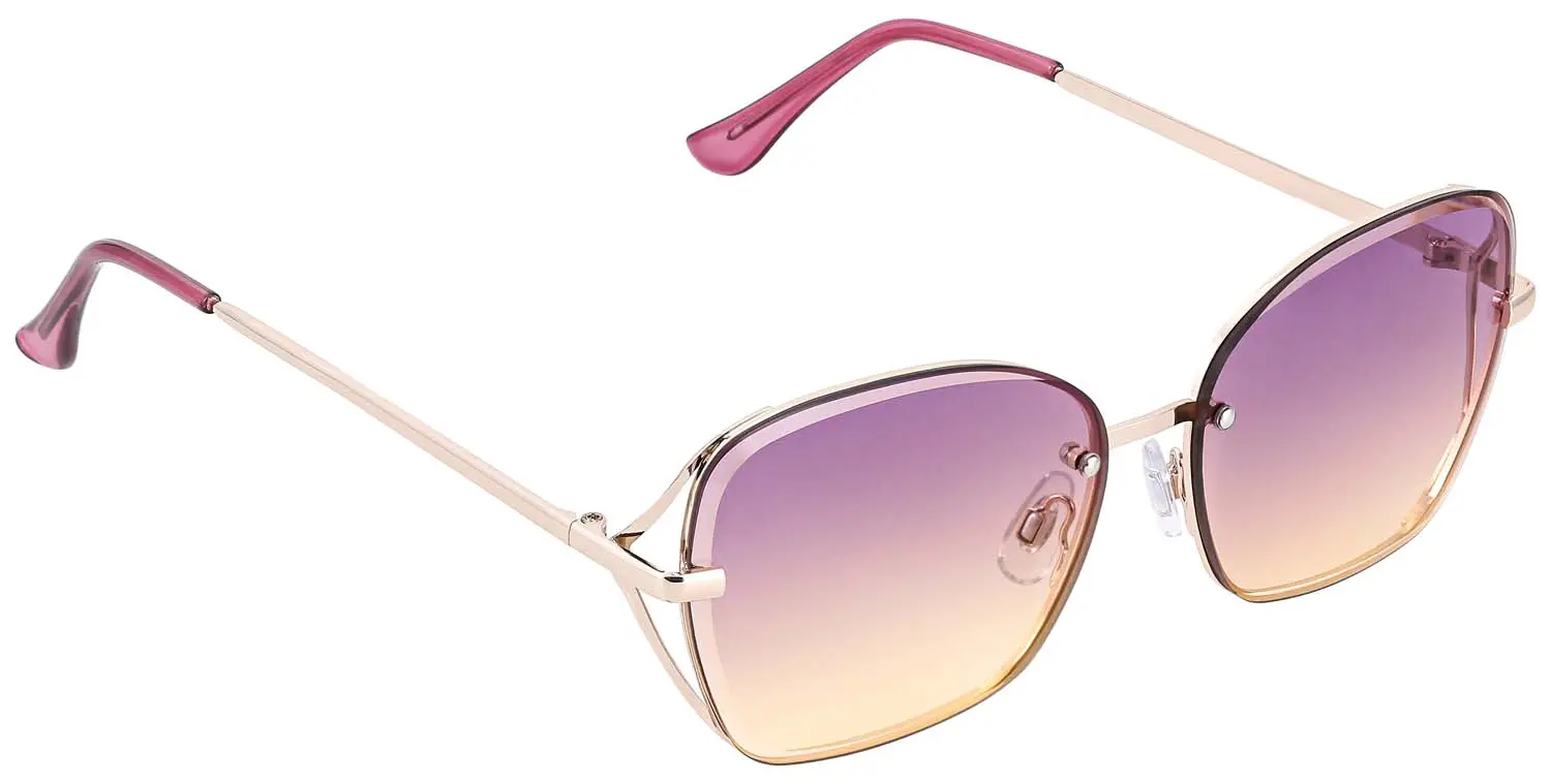 Sonnenbrille - Lovely Purple