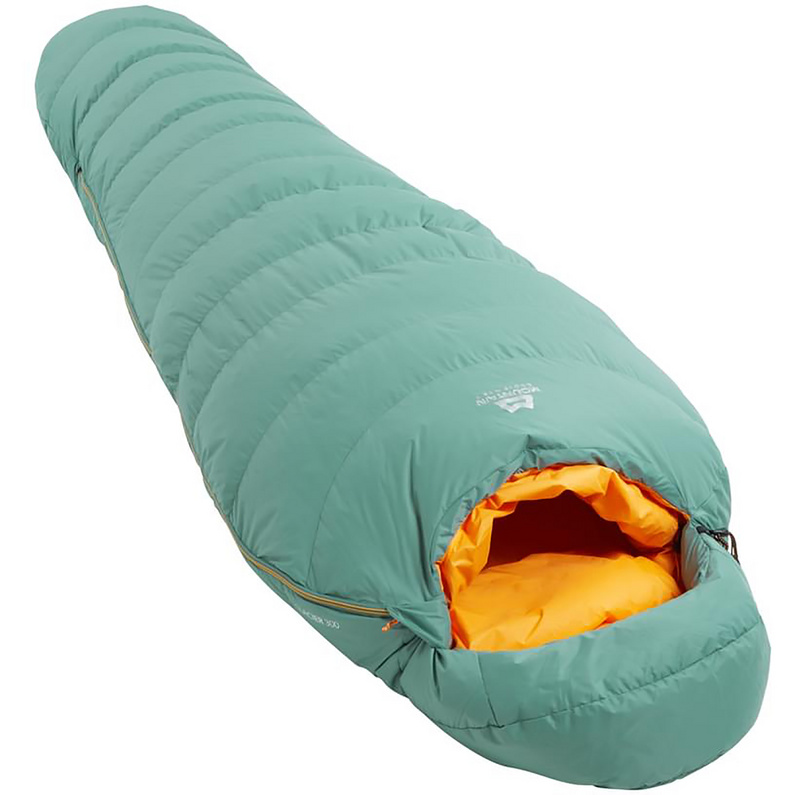 Mountain Equipment Damen Glacier 300 Schlafsack