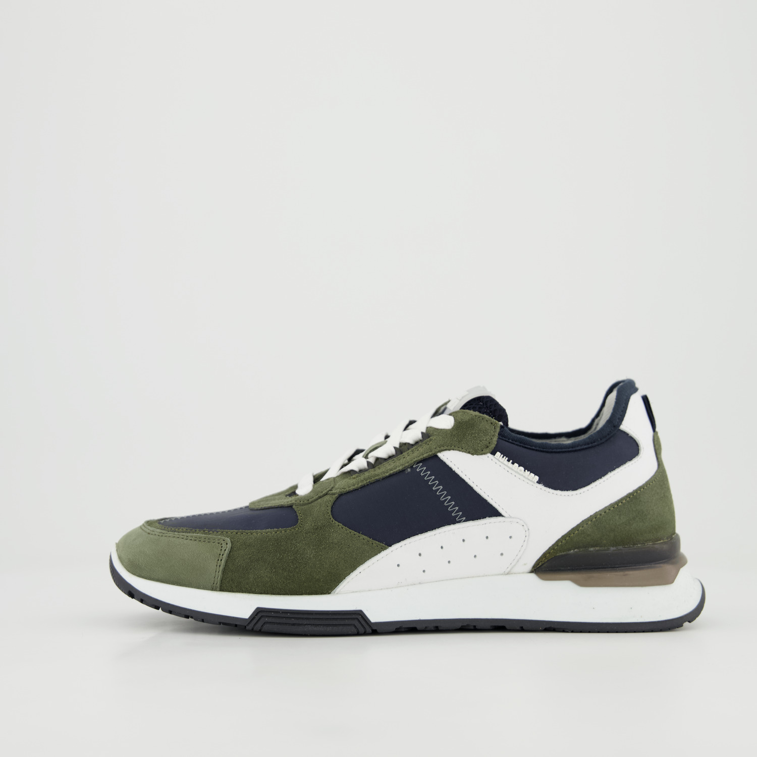 Bull Boxer Halbschuhe