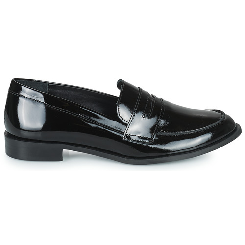 JB Martin - AGILE - VERNIS NOIR
