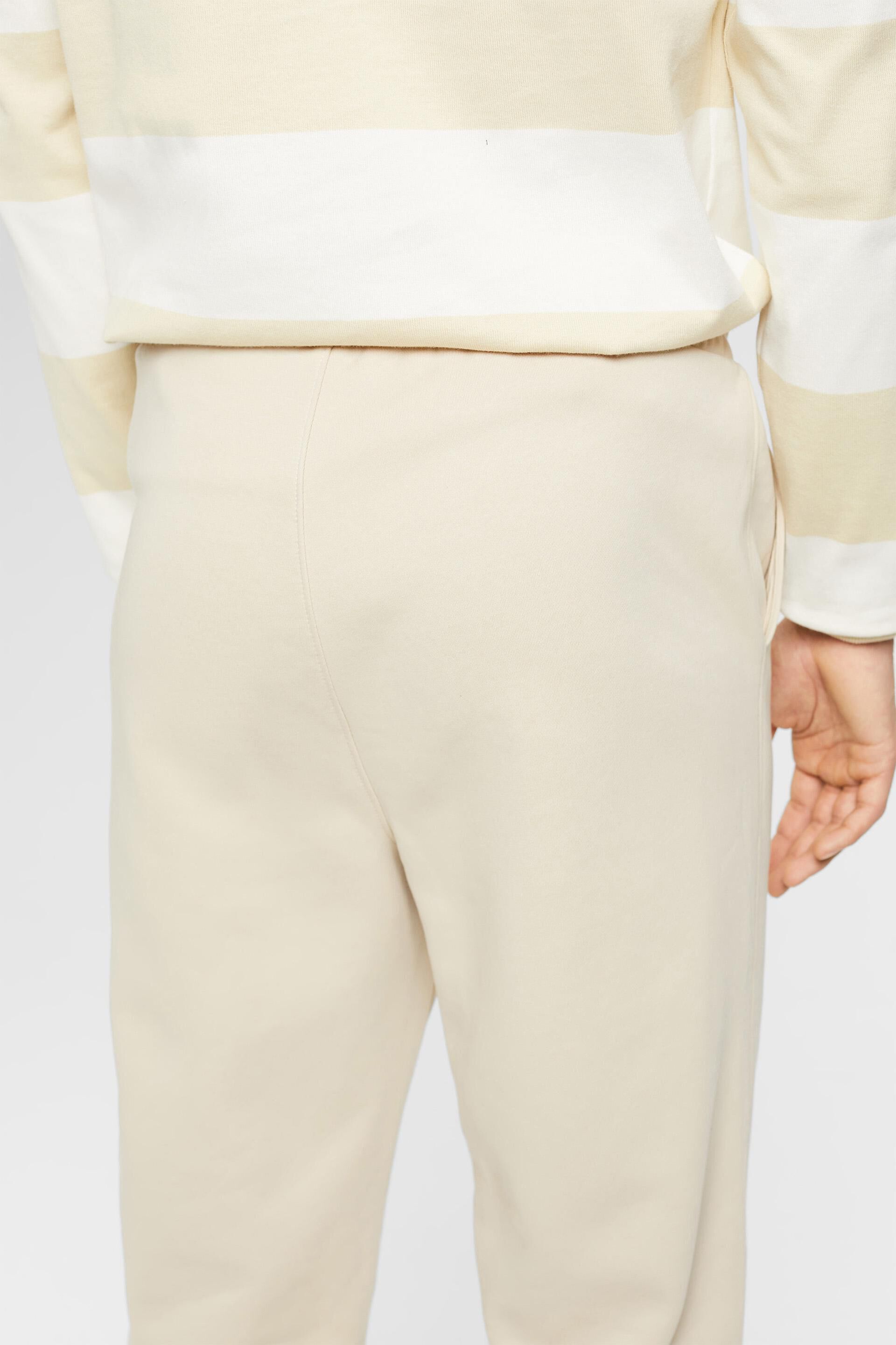 Pantalon de jogging orné d’un logo imprimé