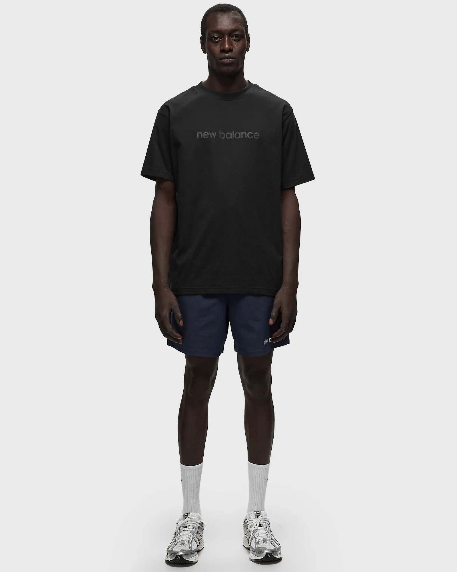New Balance Shifted Graphic T-Shirt