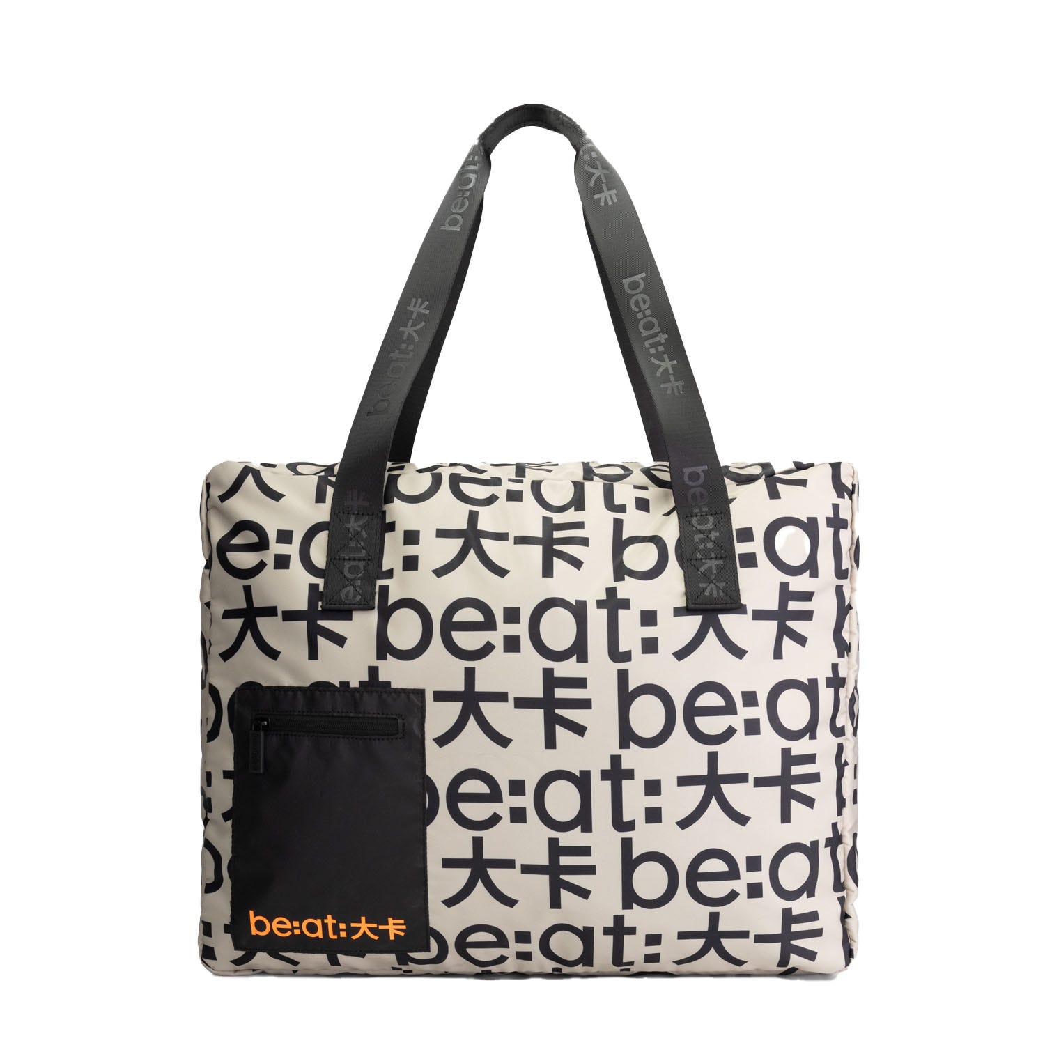 be:at:  Shopperbag