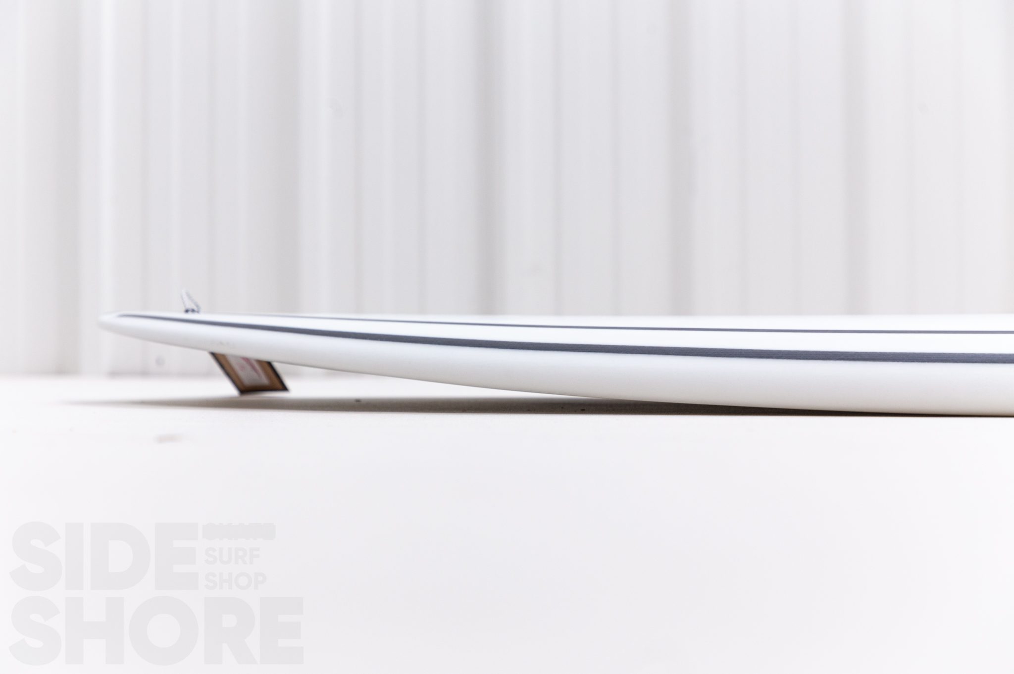Pukas Lorentz - 69er Evolution - InnCa - 5'10 x 19.92