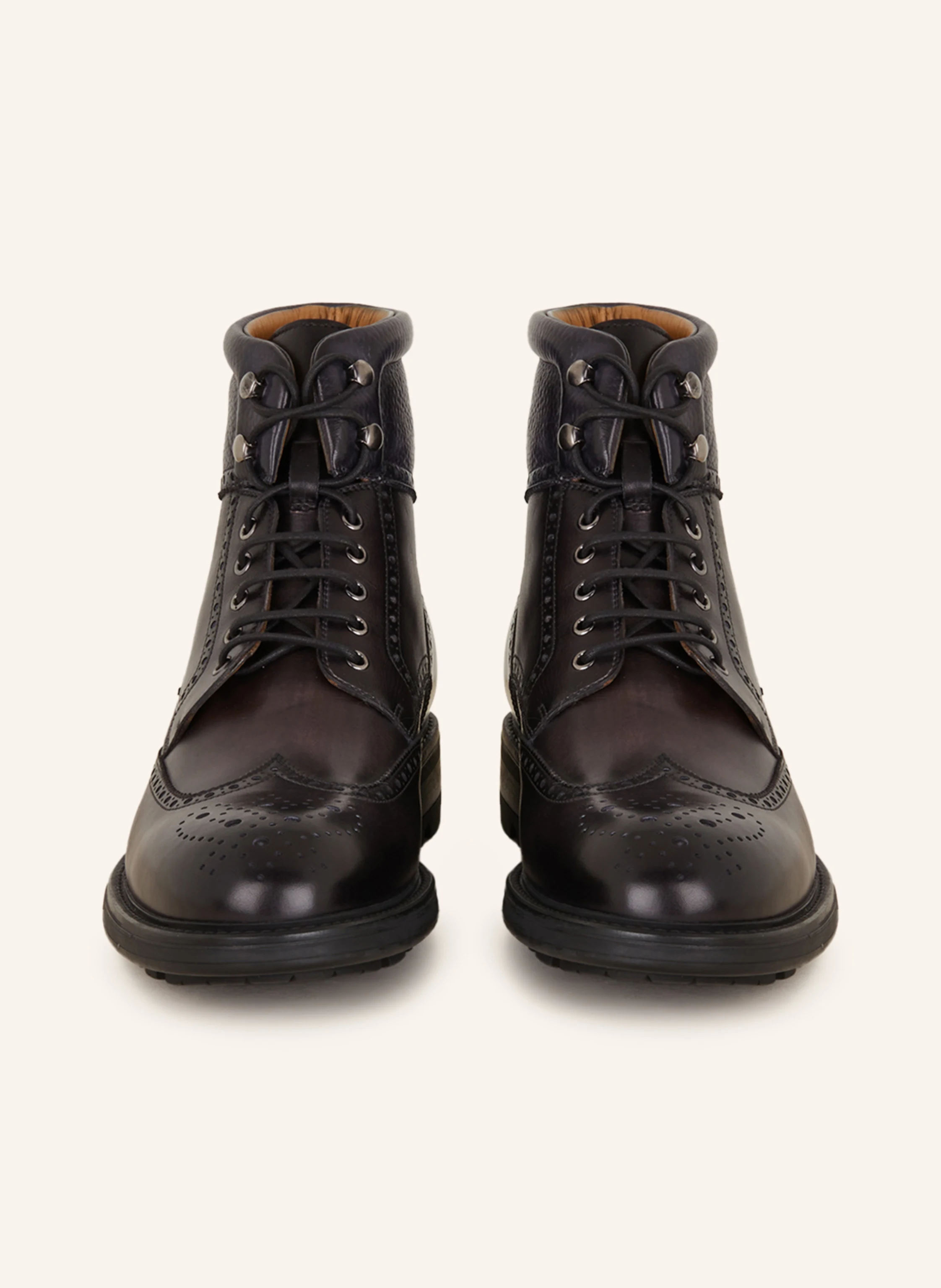 MAGNANNI Schnürboots BOLTIARCADE