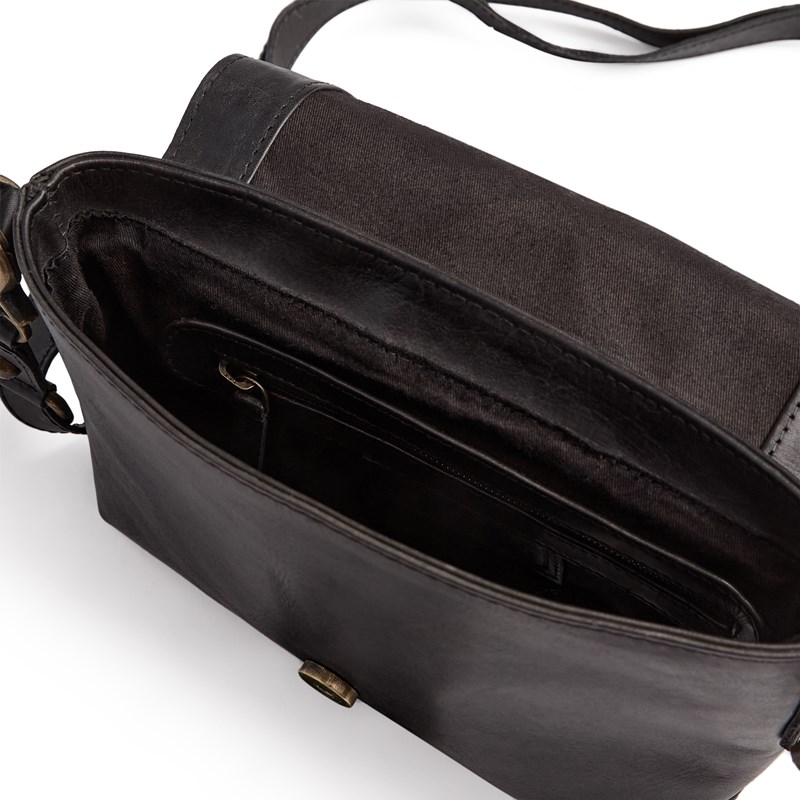 Depeche<br>Crossbody