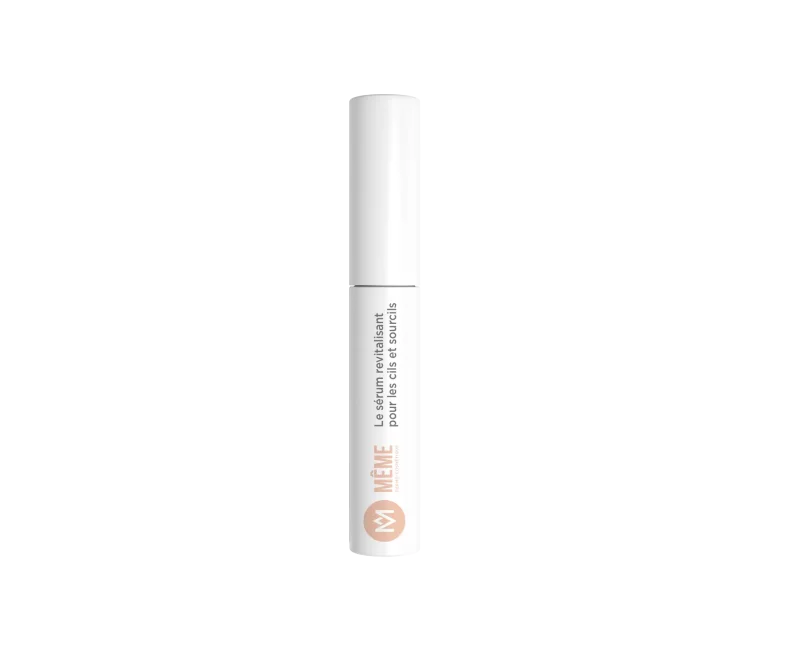 Sérum revitalisant pour les cils et les sourcils - 6ml