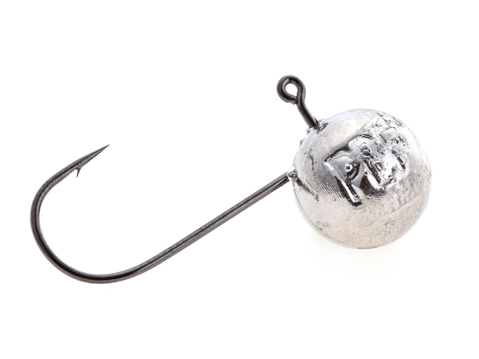 SX Spezial Finesse Jig (bleifrei) - Gr. 2 (3.5g)(ShadXPerts)
