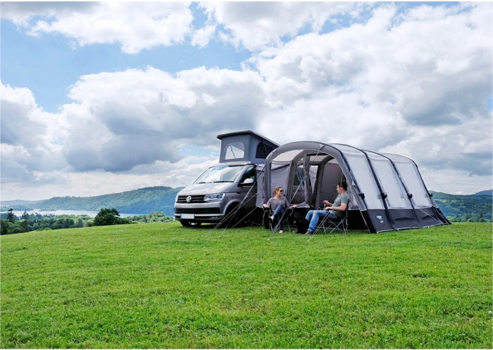 Vango Galli III Air Low aufblasbares Busvorzelt