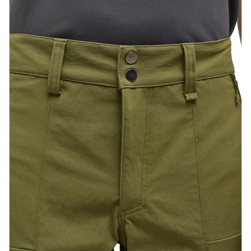 Mid Standard Pant - Pantalon randonnée homme