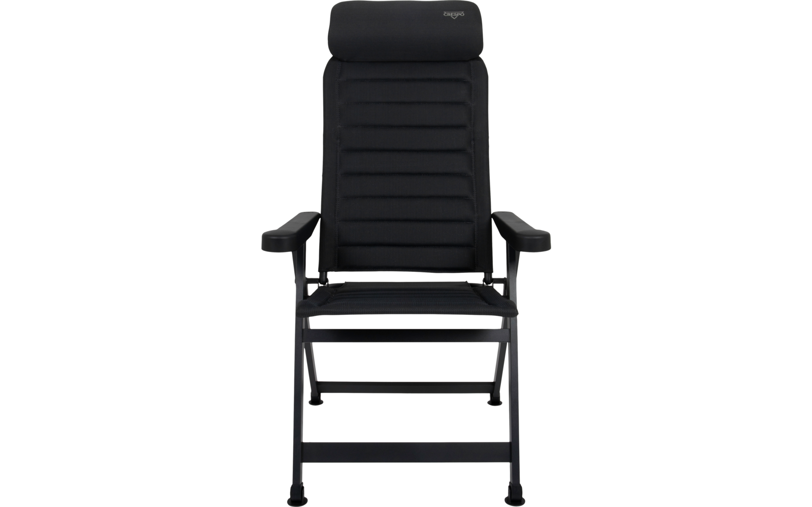 Crespo AP/440 L Air-Select Compact Campingstuhl Grau