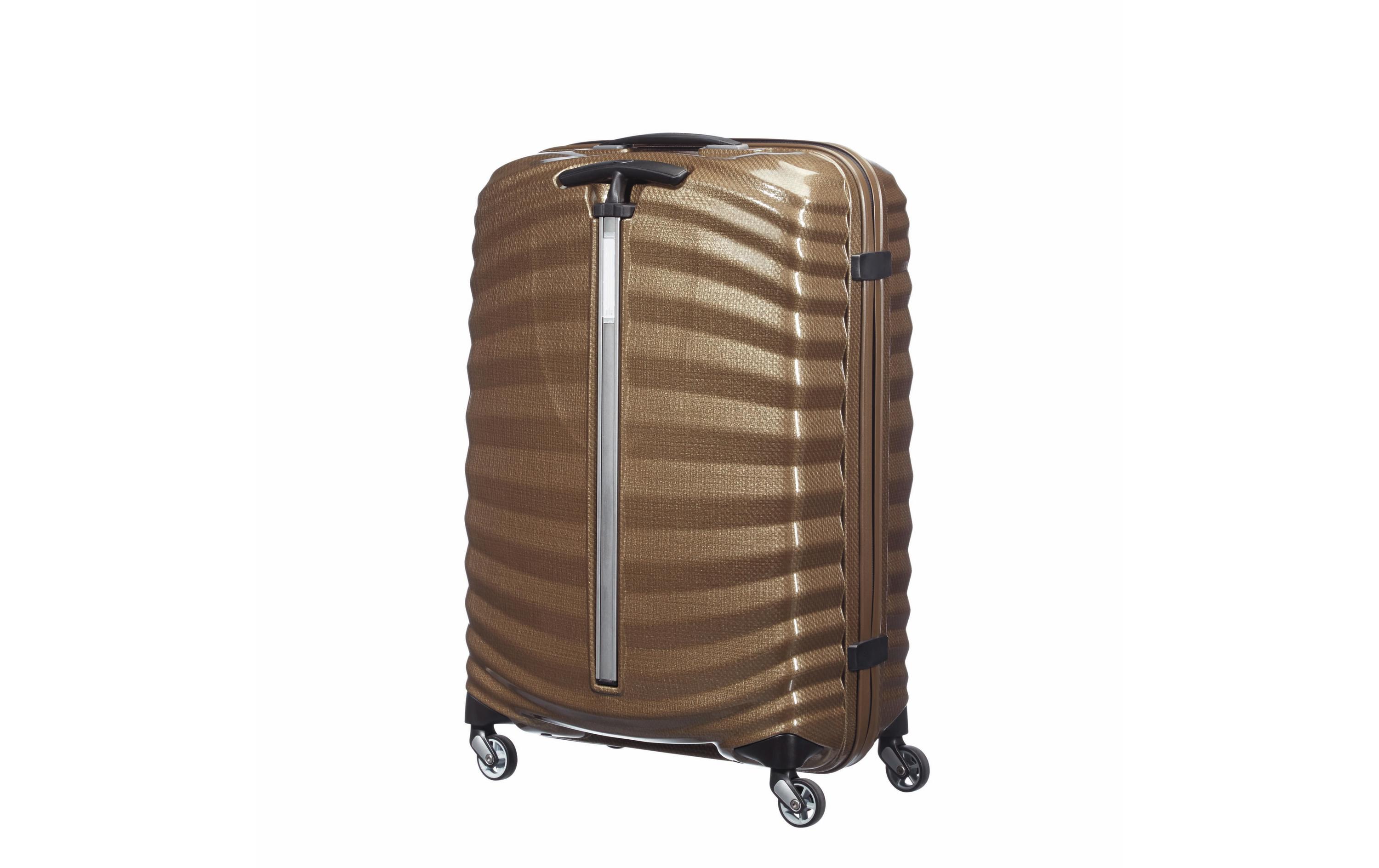 Reisekoffer Lite Shock Spinner 36 l<br>Hartschalenkoffer in Handgepäckgrösse