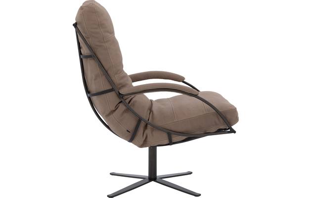 Draaifauteuil Job
