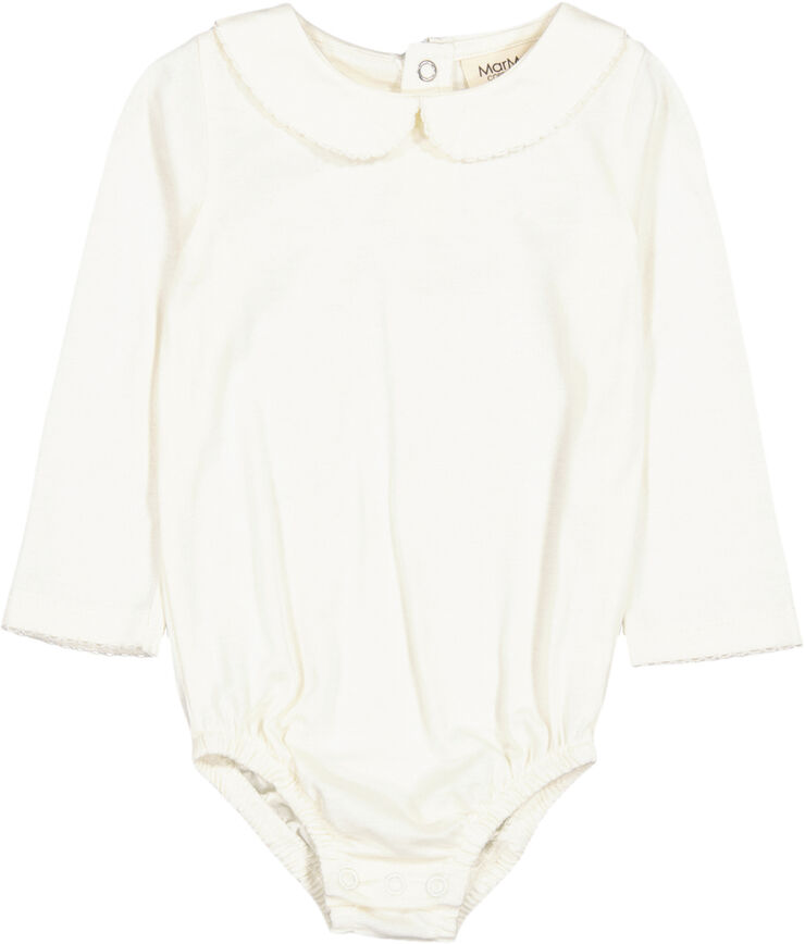MarMar Copenhagen Becki Gentle white