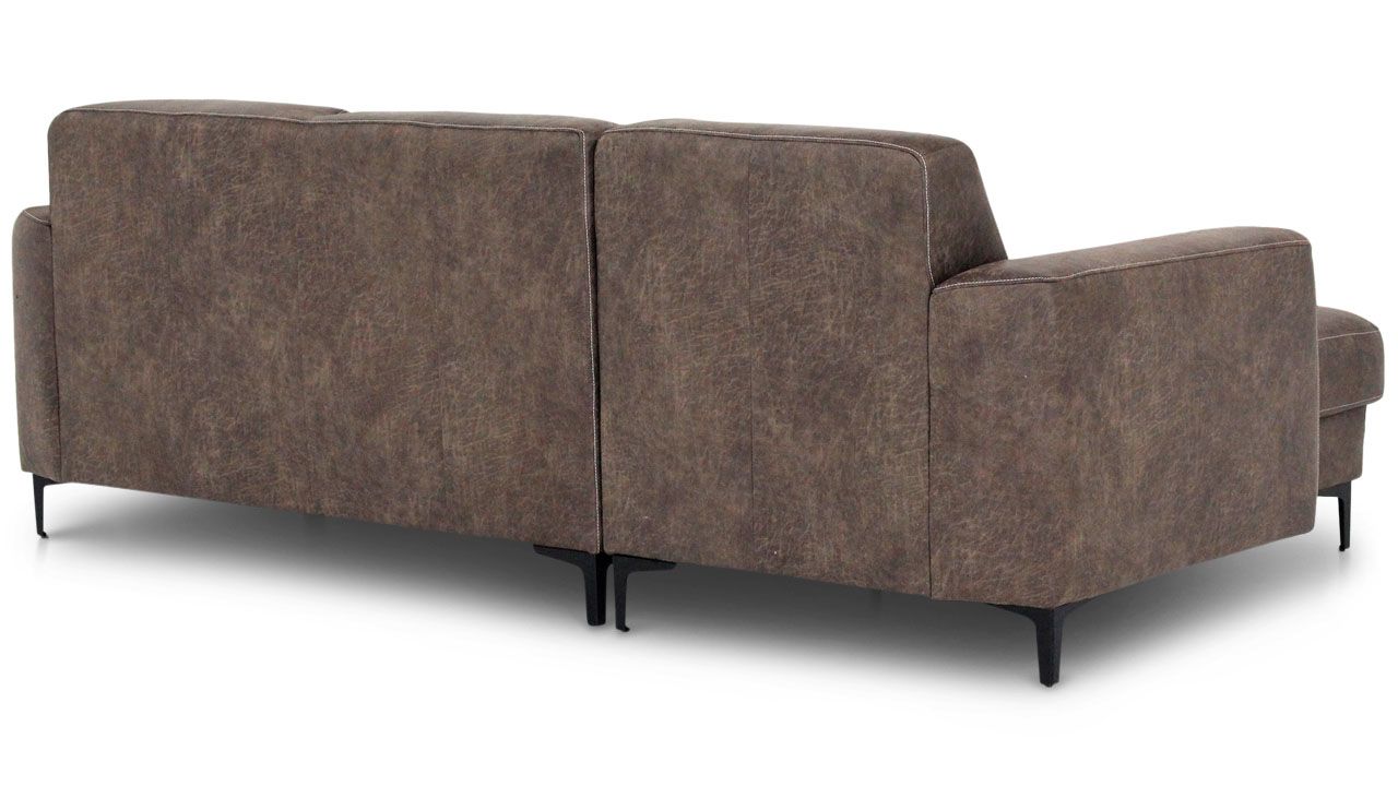 Lounge sofa Marvin