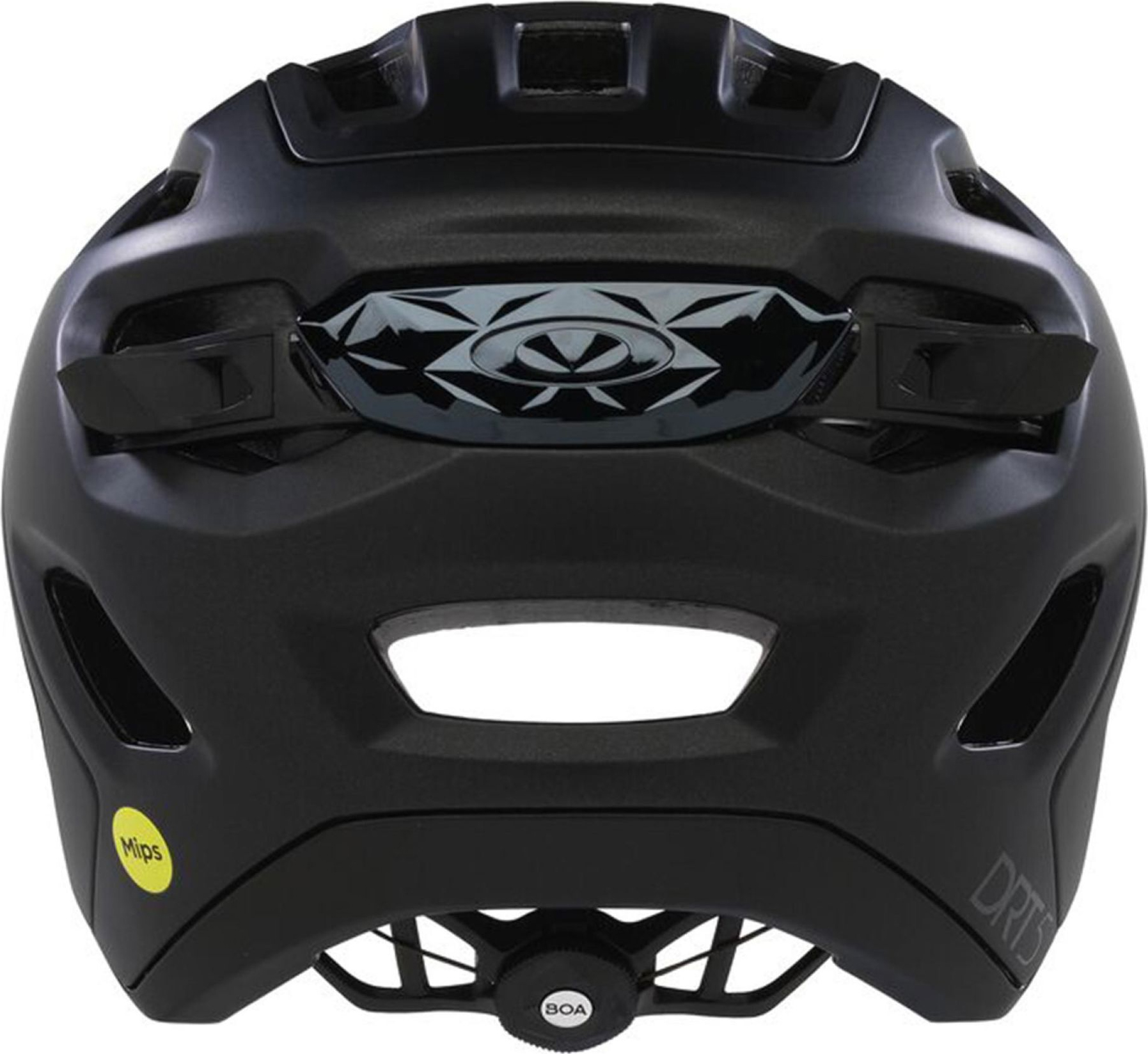 DRT5 Maven MIPS Satin Black
