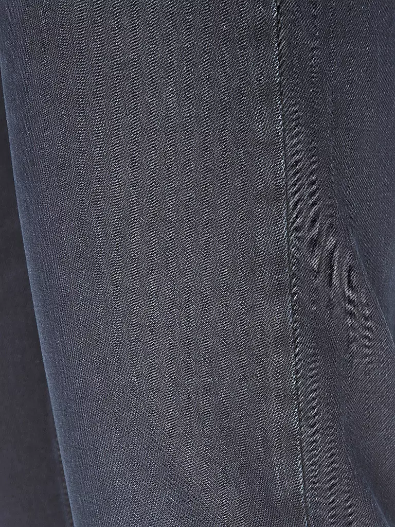 HUGO Jeans Tapered Fit dunkelblau