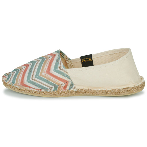 Art of Soule - ZAG - Beige / Multicolore