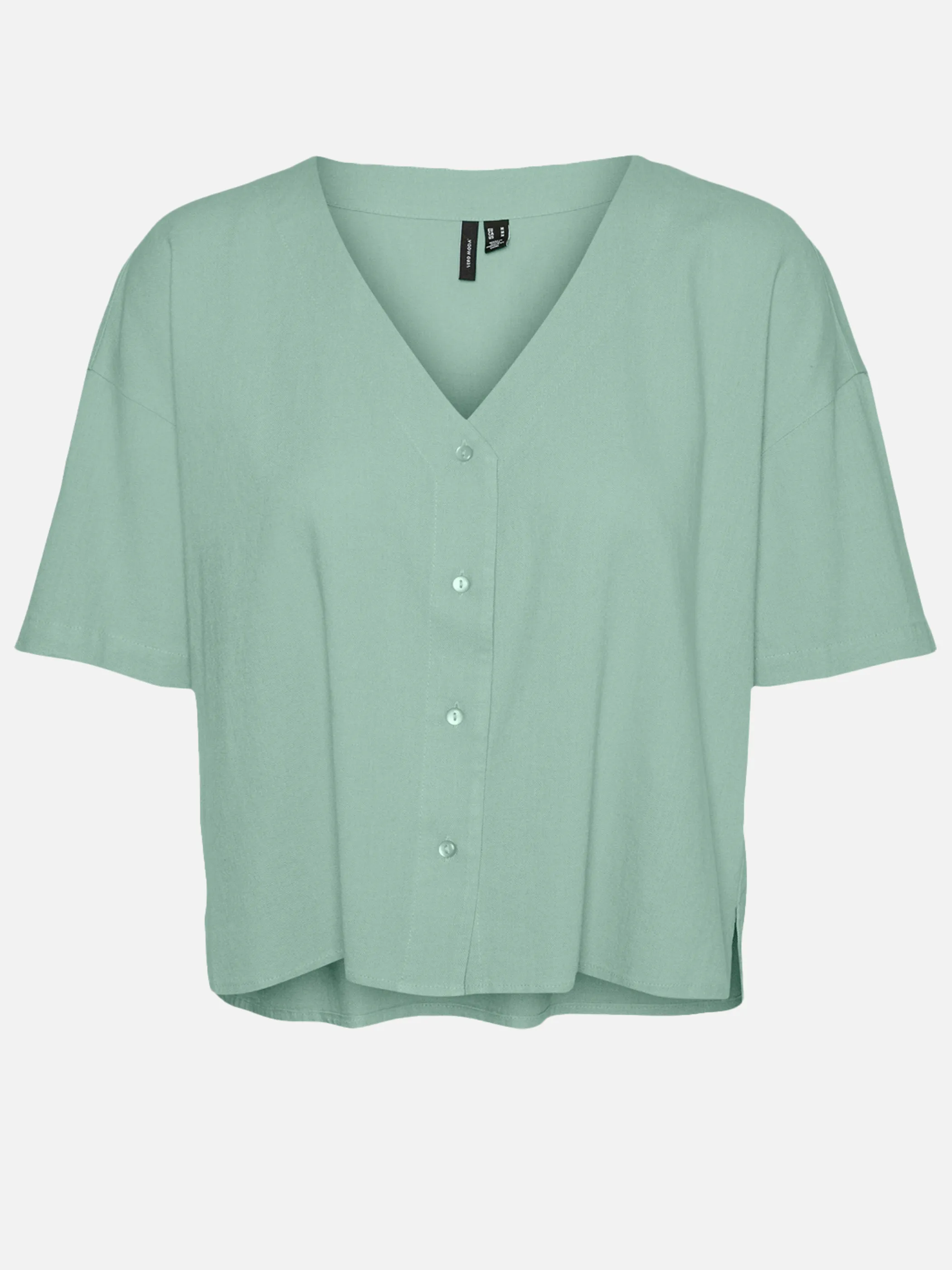 Vero ModaVMJESMILO 2/4 SHIRT W Bluse