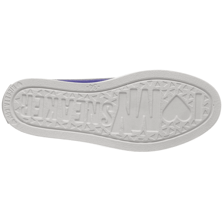 Ricosta Sneaker blau