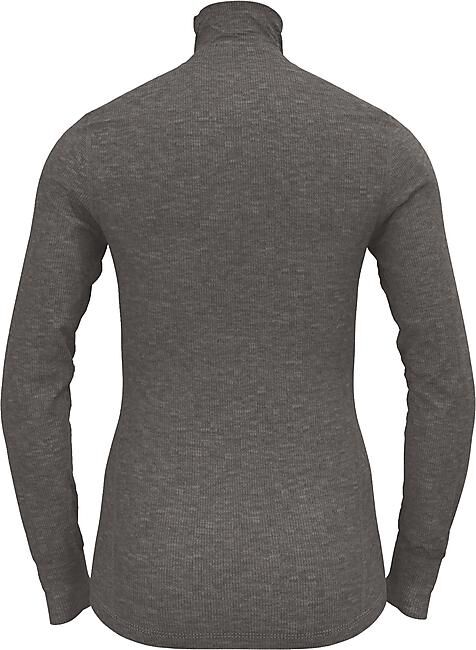 ODLO - ACTIVE WARM ECO BL TOP TURTLE