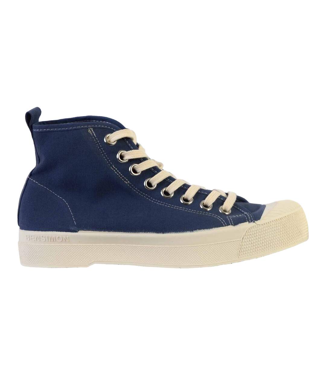 Tennis Lacets Bensimon Stella