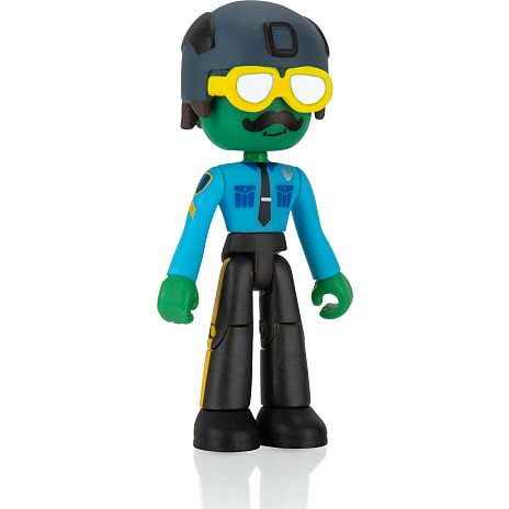 DevSeries Brookhaven's Most Wanted figurer 6 stk.