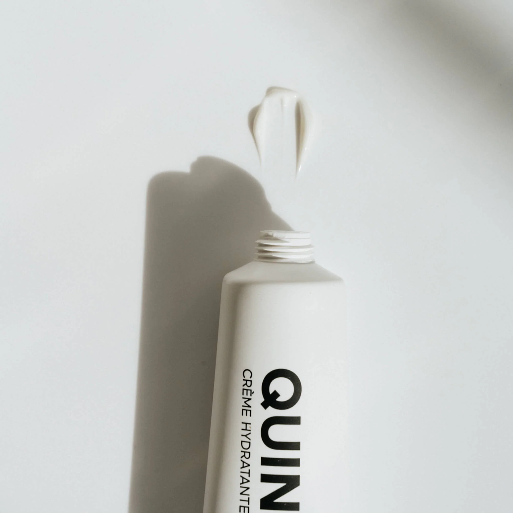 Quinque Crème Hydratante Anti-Pollution