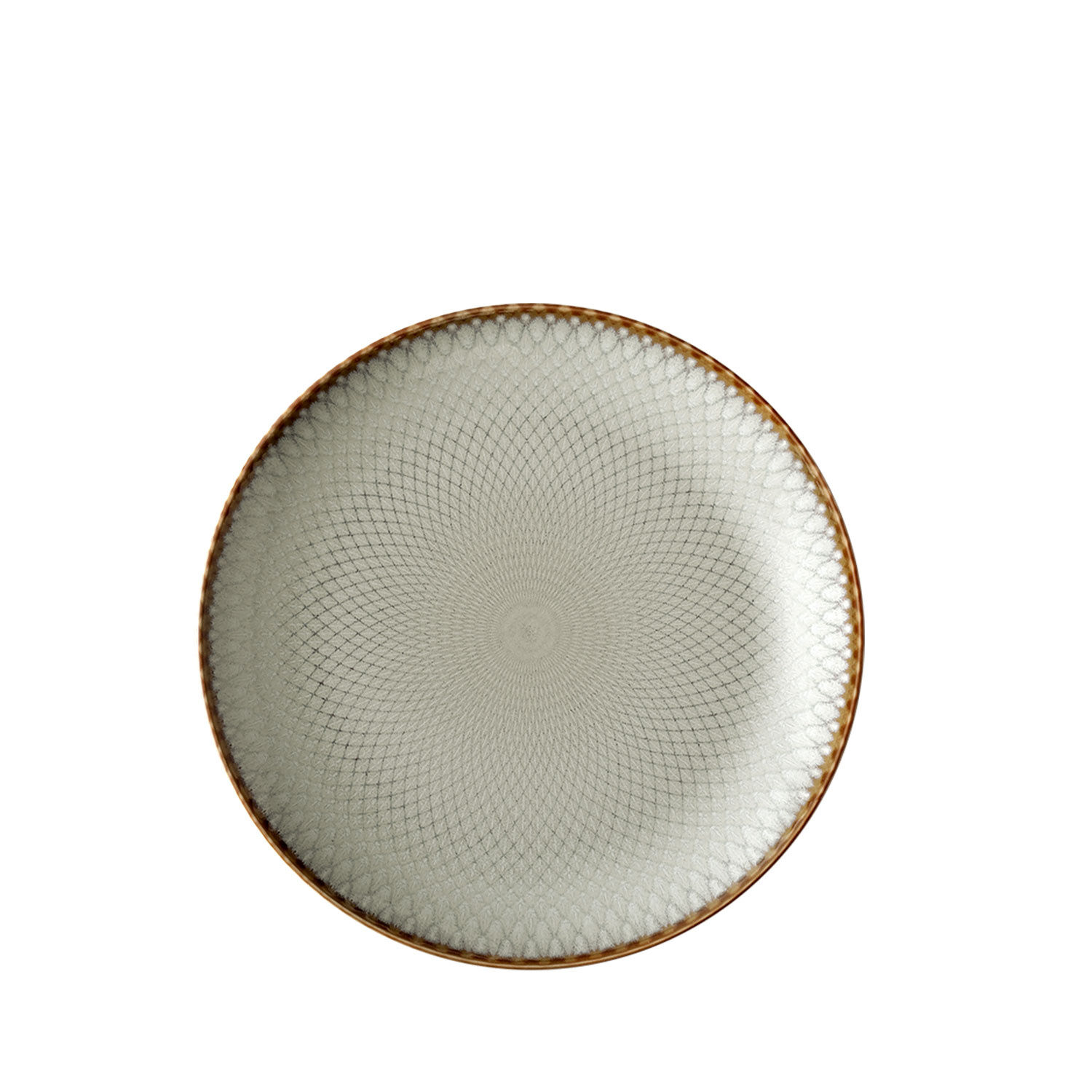 Sola Geschirr-Set Elements Day Mandala 12-teilig