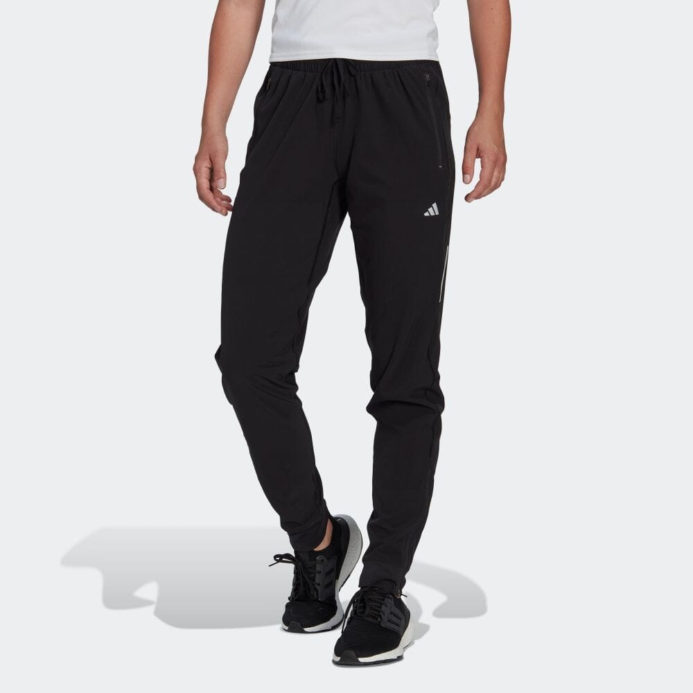 Fast TKO Pants Dame Black