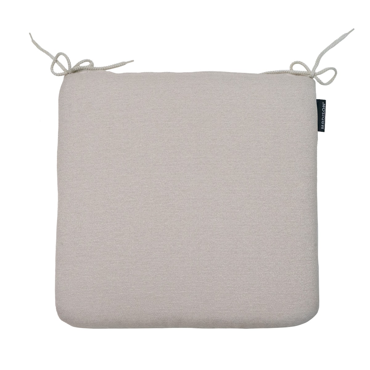 Madison Napels taupe Zitkussen - Set van 4