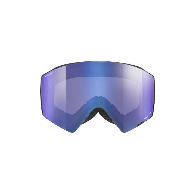 Razor Edge Reactiv 2-4 Polarized - Masque ski homme