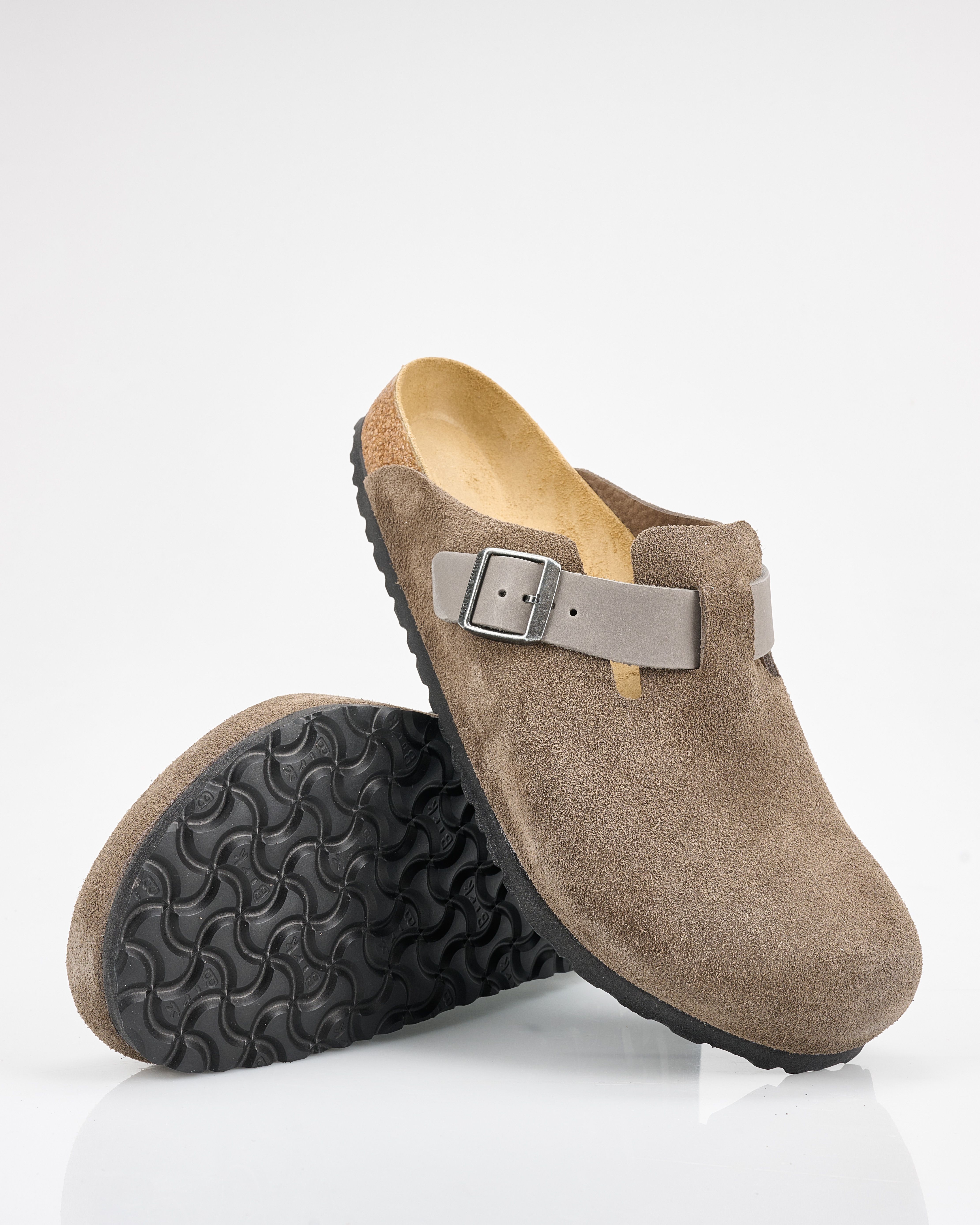 Birkenstock Boston BS