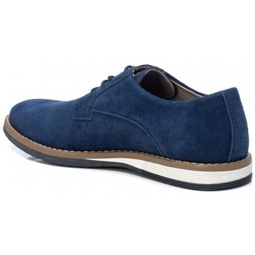 Xti - ZAPATO DE HOMBRE044976 Azul