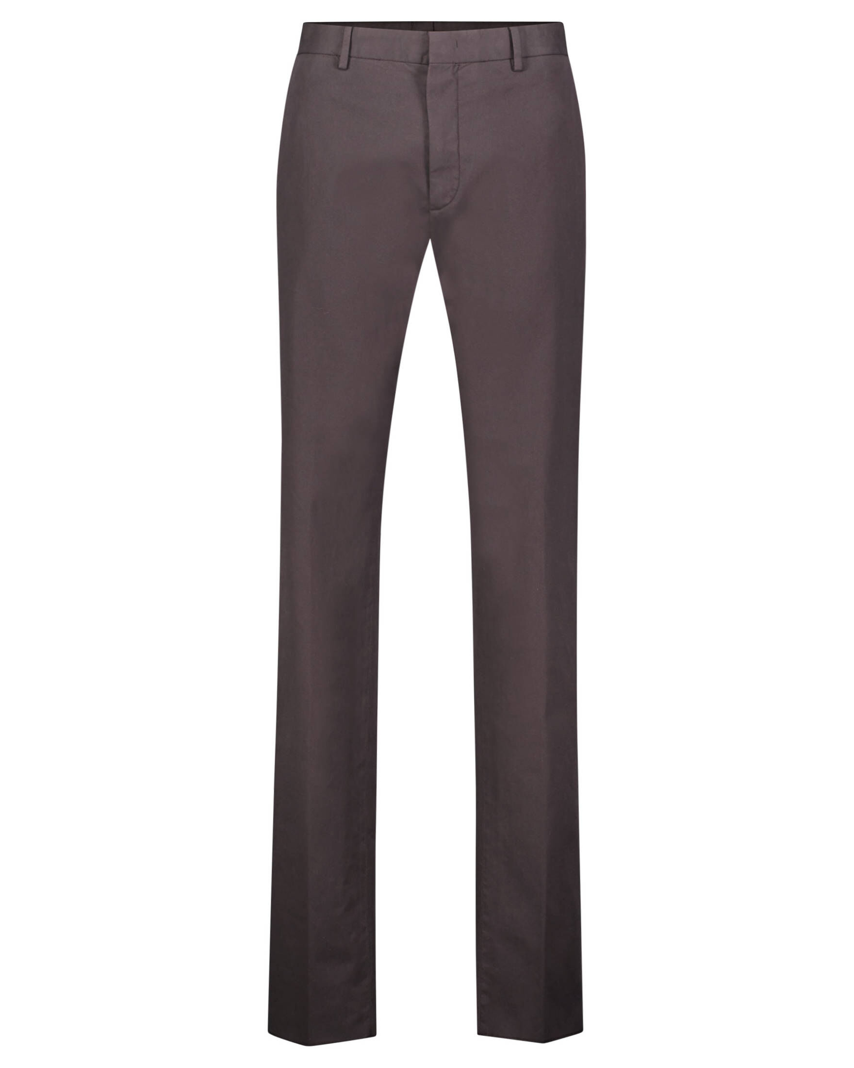 Zegna| Herren Chinohose PREMIUM COTTON PANTS Regular Fit