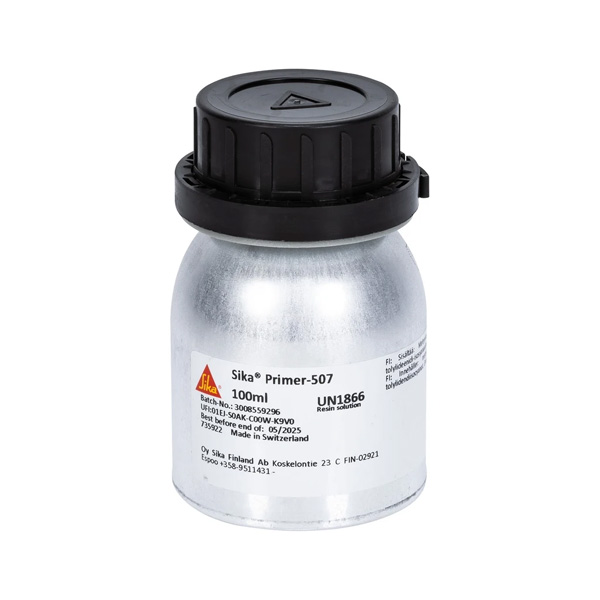 SIKA Primer 507 Préparateur de surface 100 ml