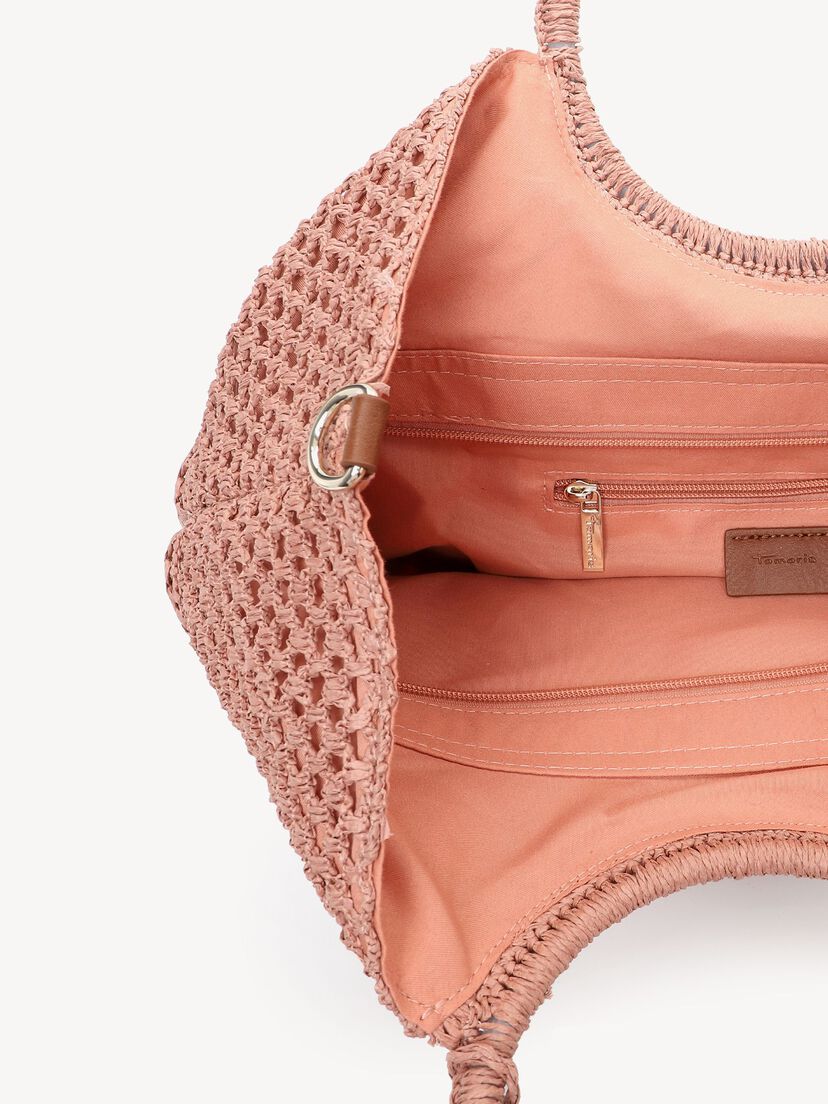 Shopper - pink